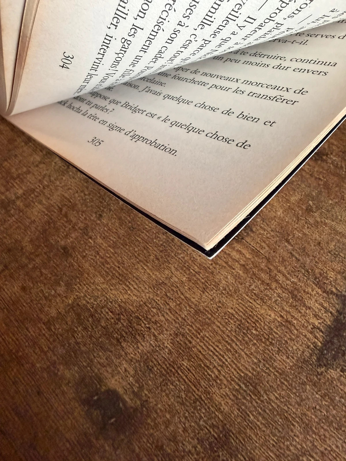 Noël des serments – C.J. Carmichael (Harlequin) 3