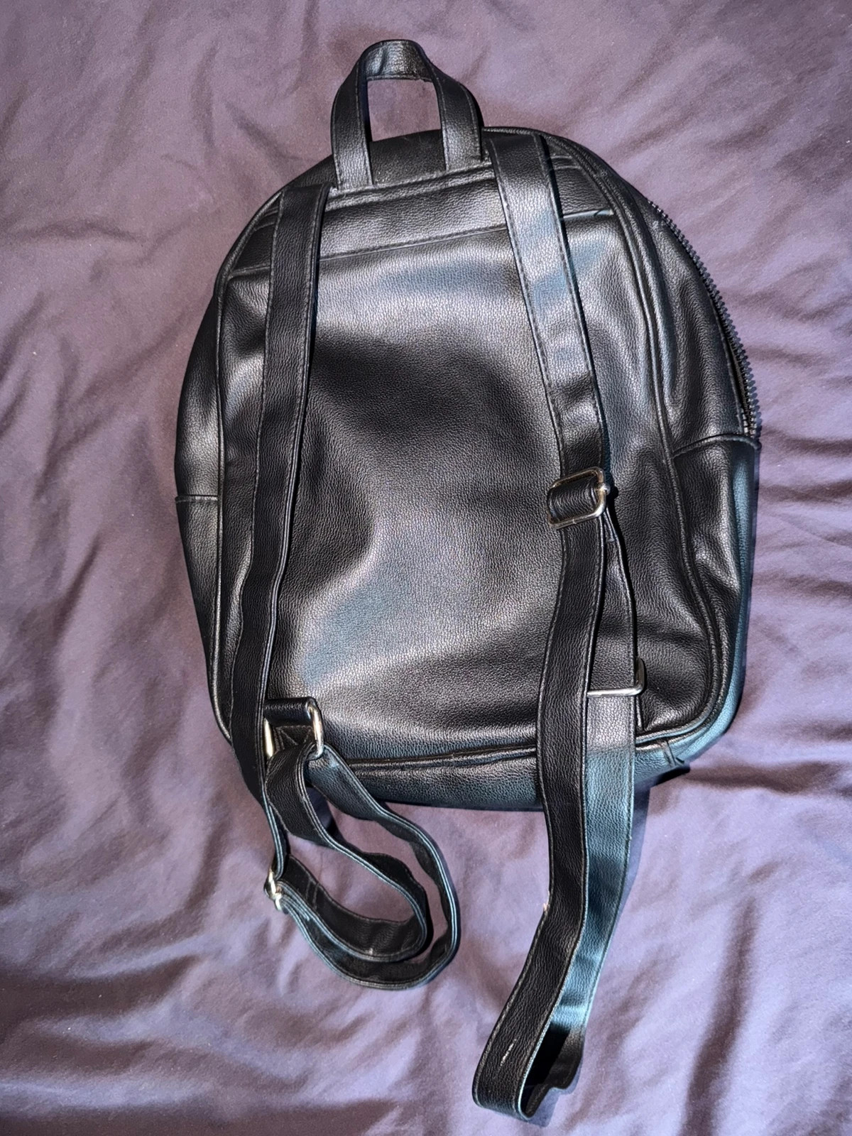 Sac à dos Harry Potter Gryffondor noir – Harry Potter 4