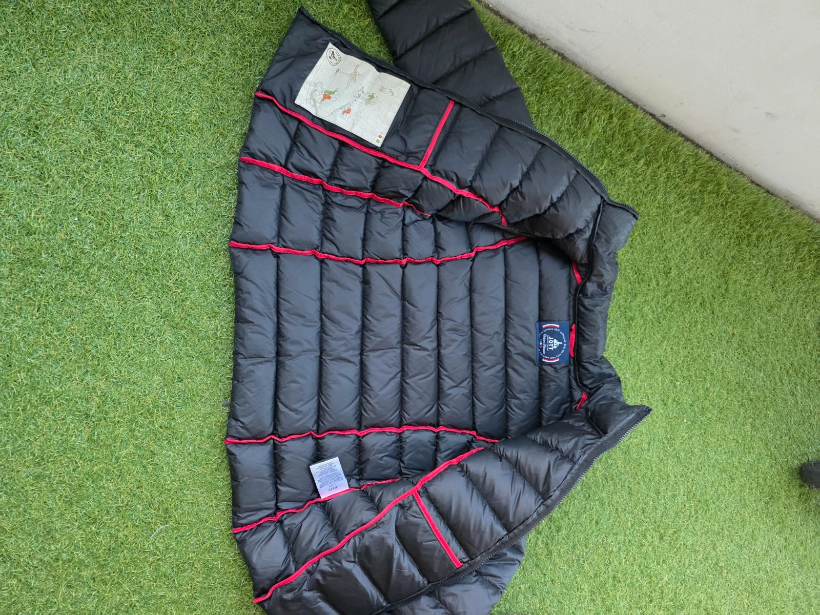 Joot doudoune – Jott – taille XS / 34 / 6 5