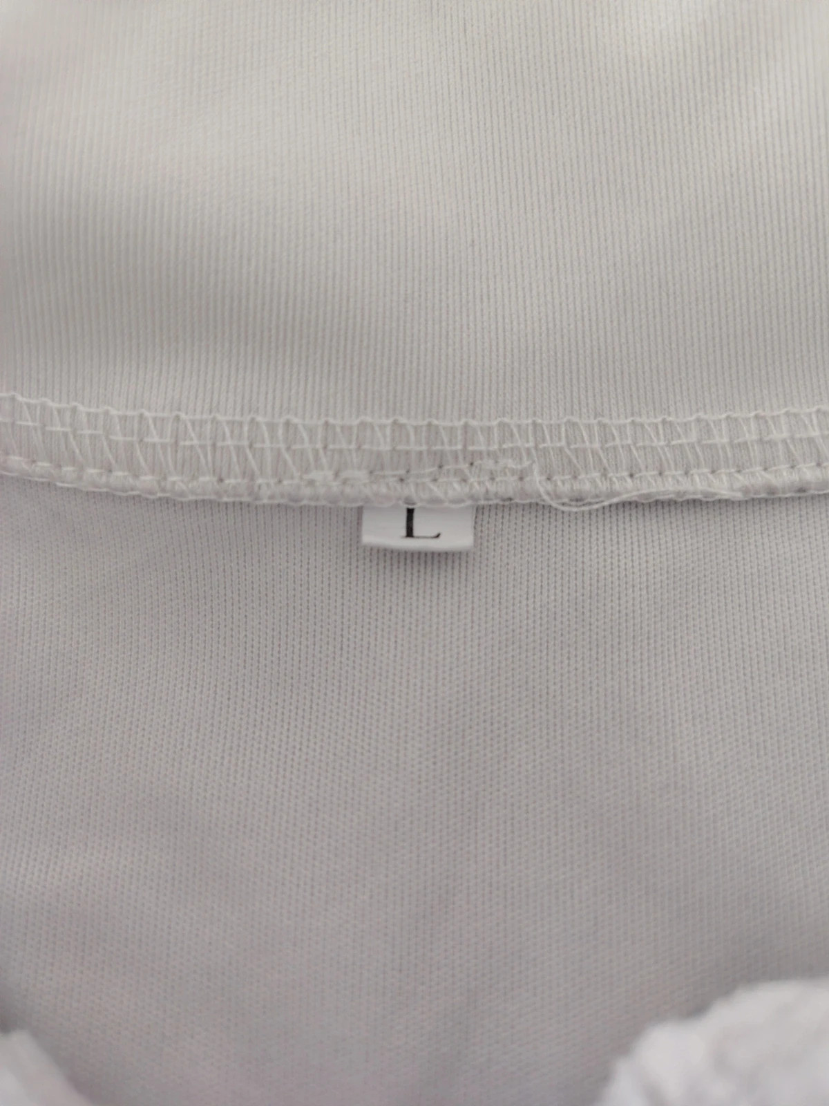 Maillot à col de l'Italie – Italia – taille L 3