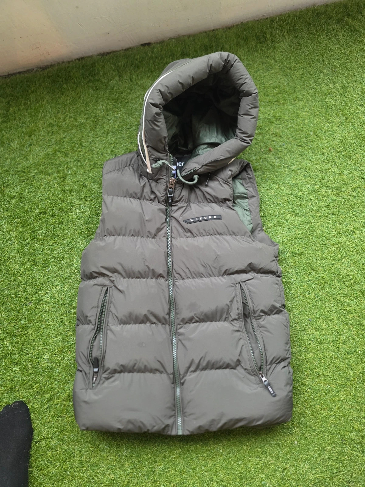Doudoune ICON2 Homme L – ICON – taille L 5