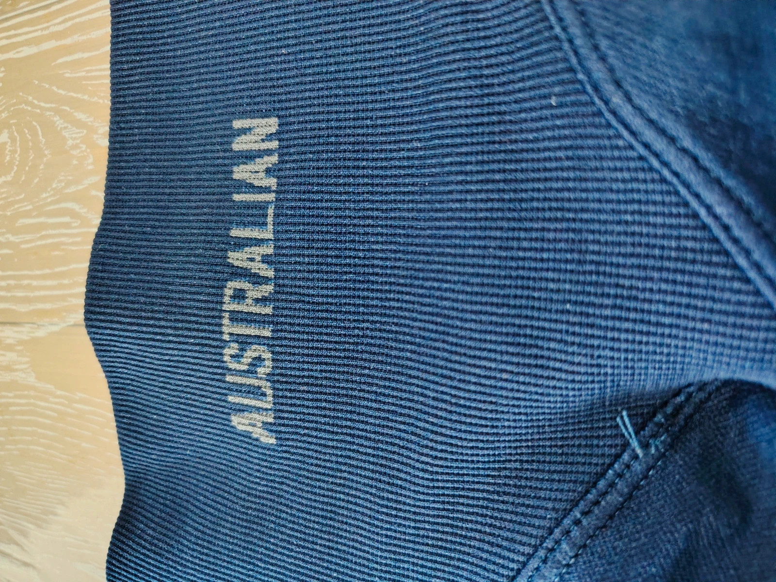 Leggings – Australian – taille L / 40 / 12 3