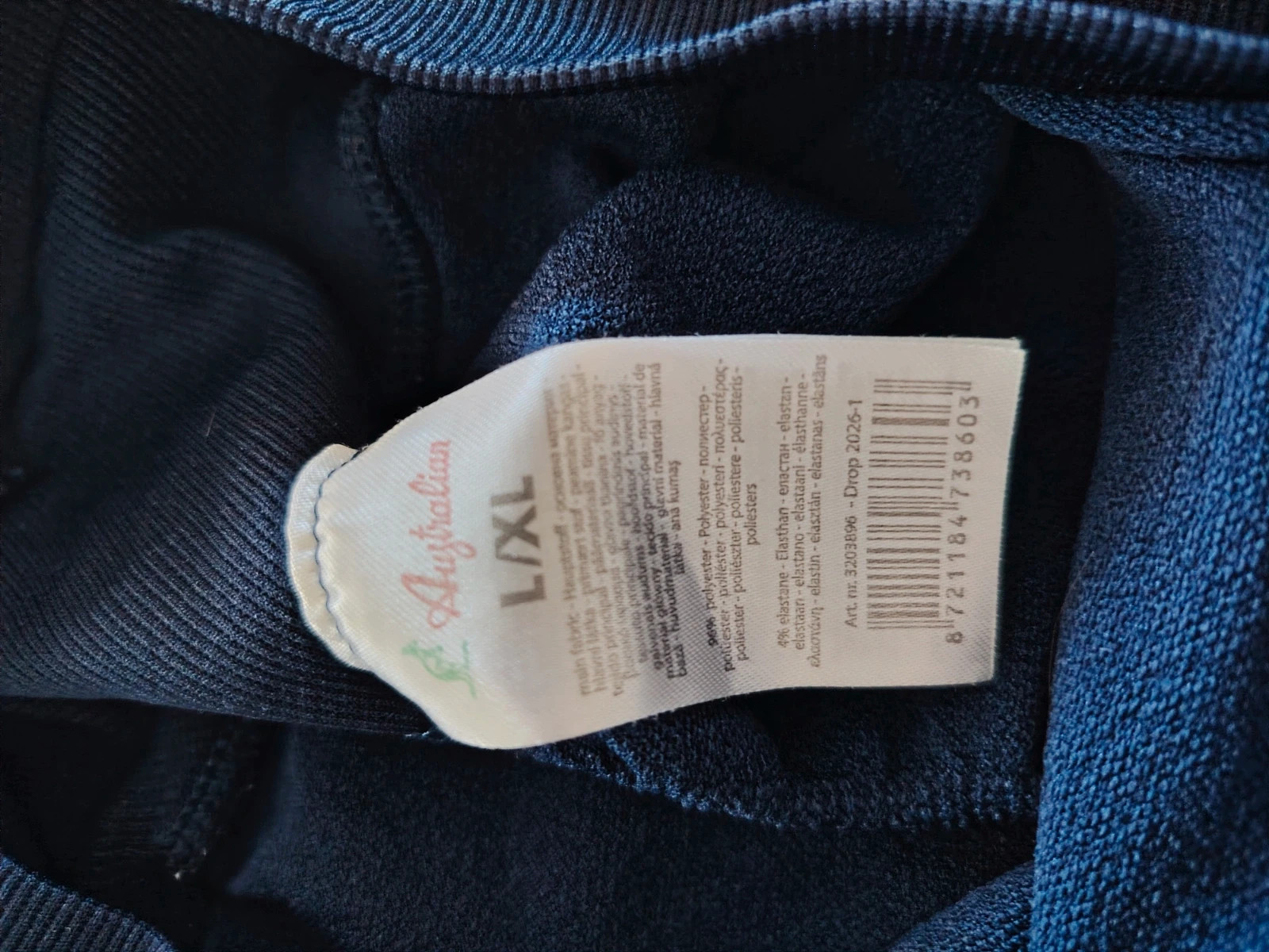 Leggings – Australian – taille L / 40 / 12 4
