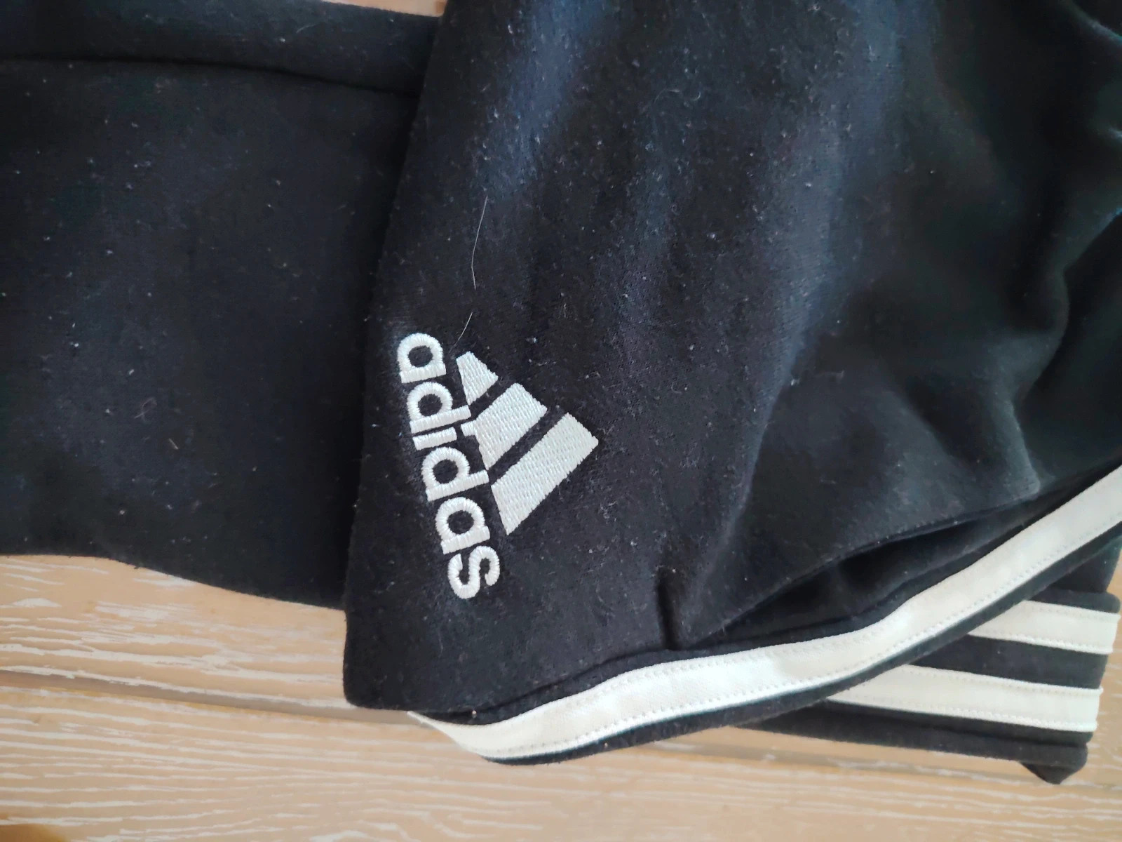 Jogging adidas – adidas – taille M / 38 / 10 2