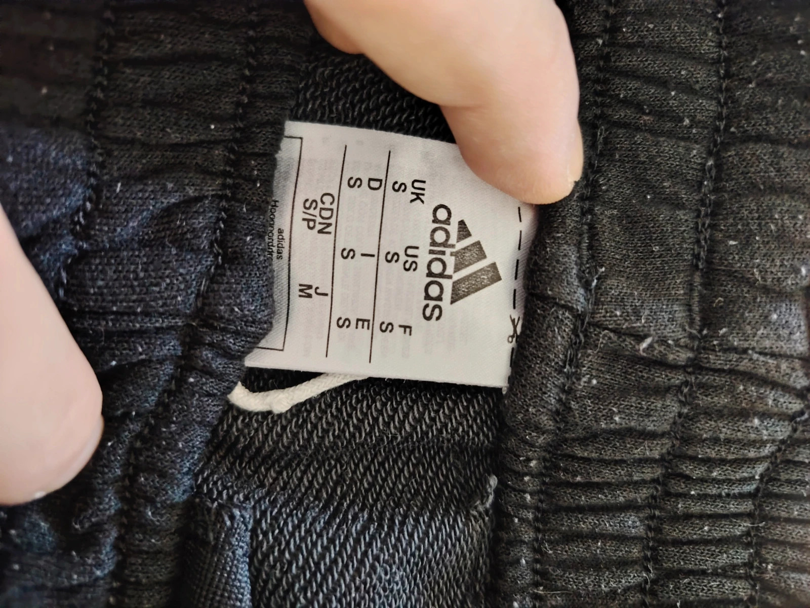 Jogging adidas – adidas – taille M / 38 / 10 3
