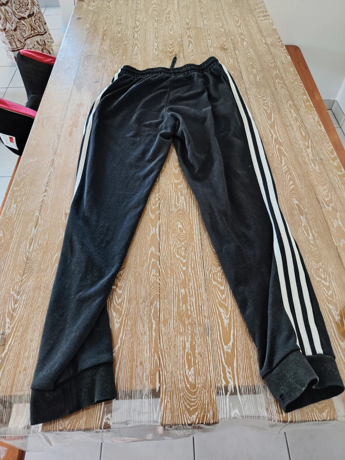 Jogging adidas – adidas – taille M / 38 / 10 4