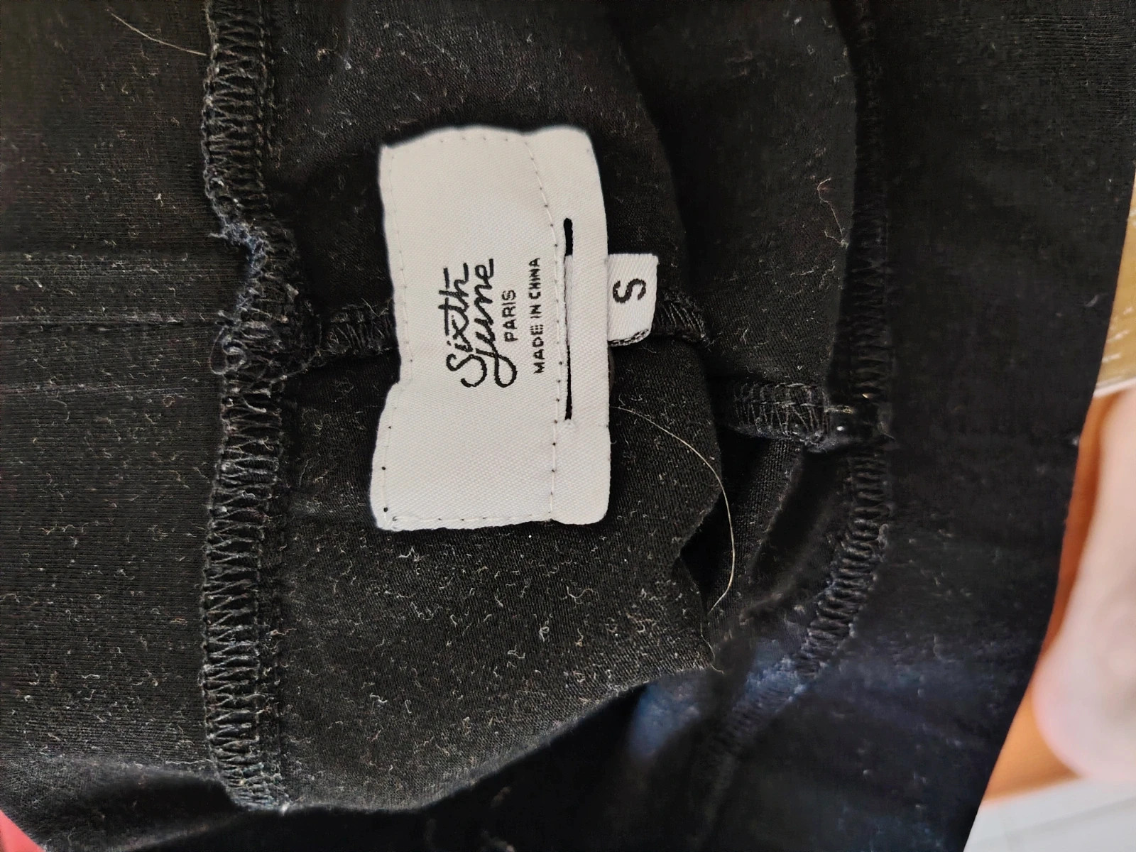 Short legging – Sixth June – taille S / 36 / 8 4