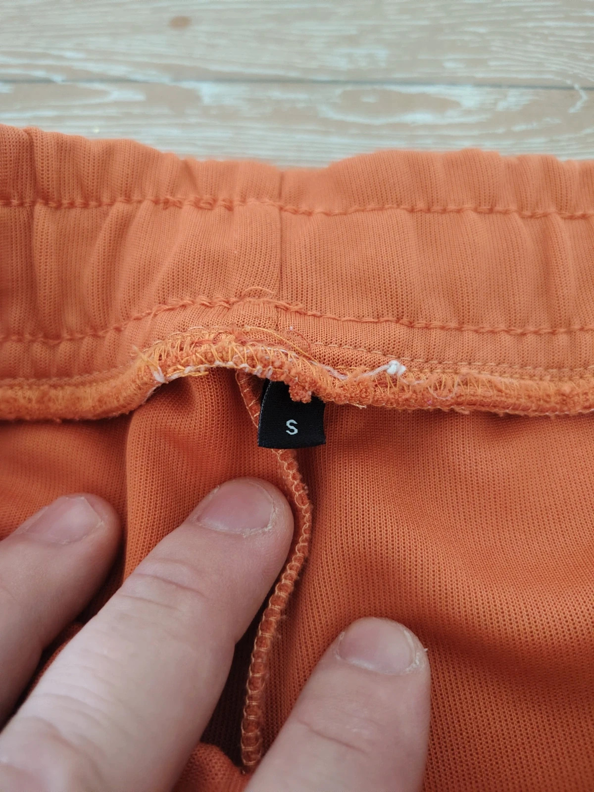 Short Nike – Nike – taille S 4