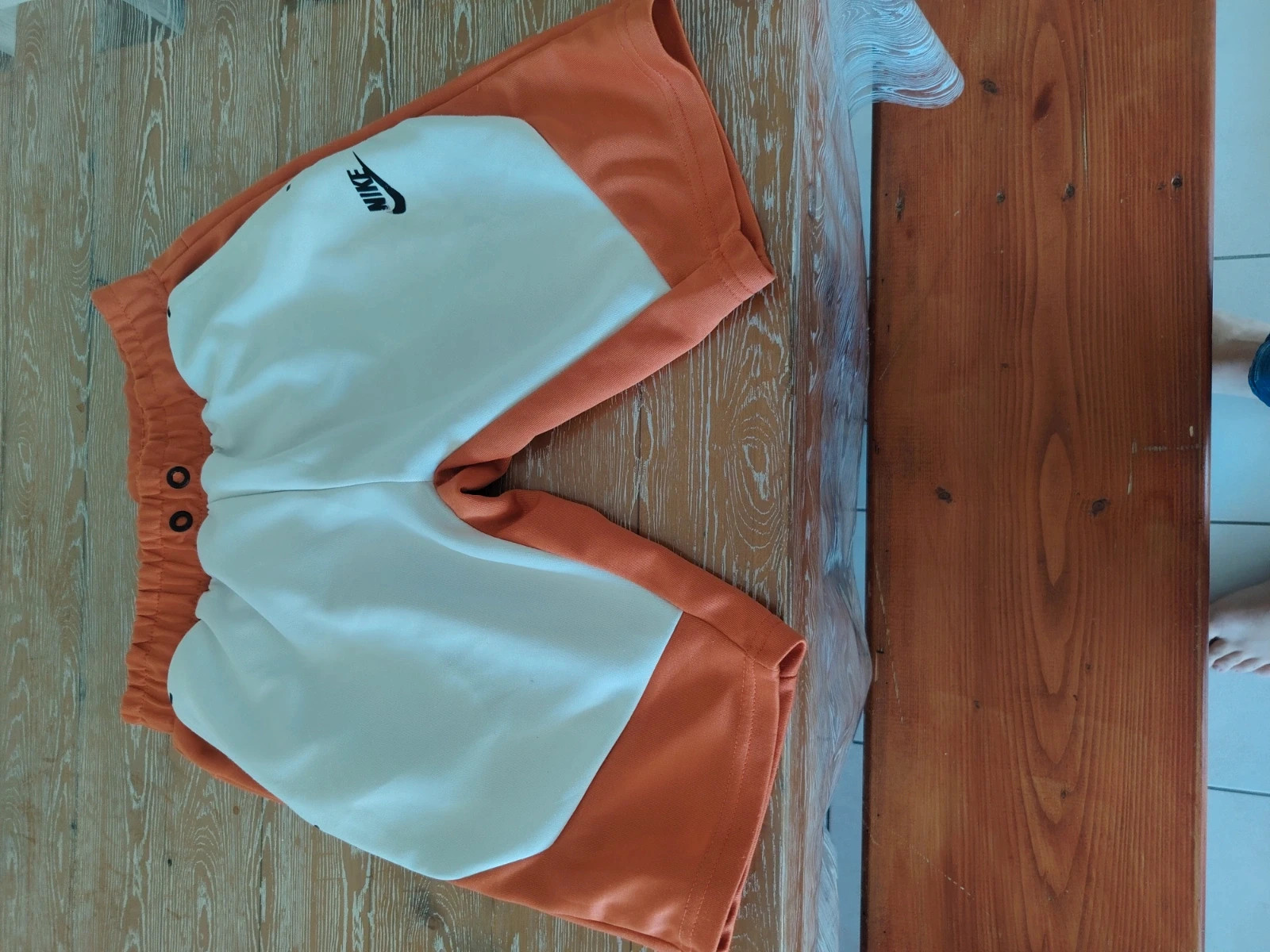 Short Nike