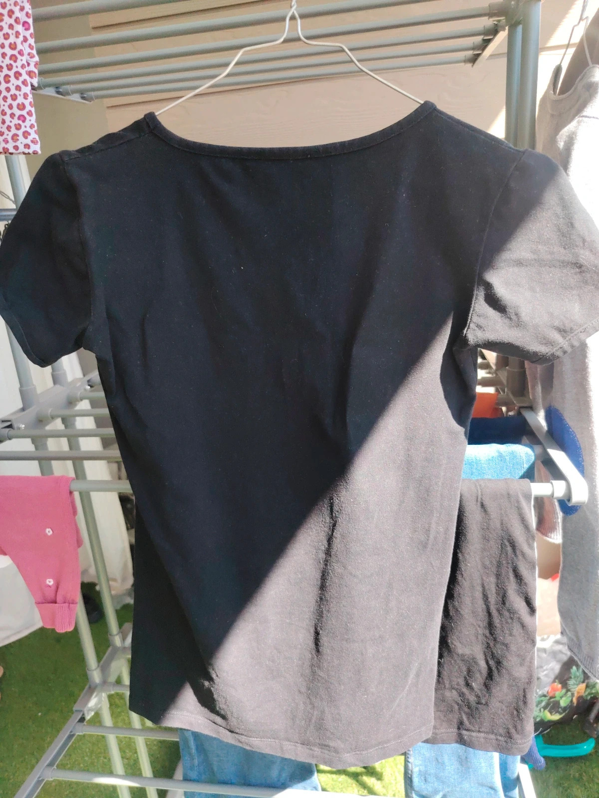 Tee-shirt guess – Vintage Dressing – taille S / 36 / 8 3