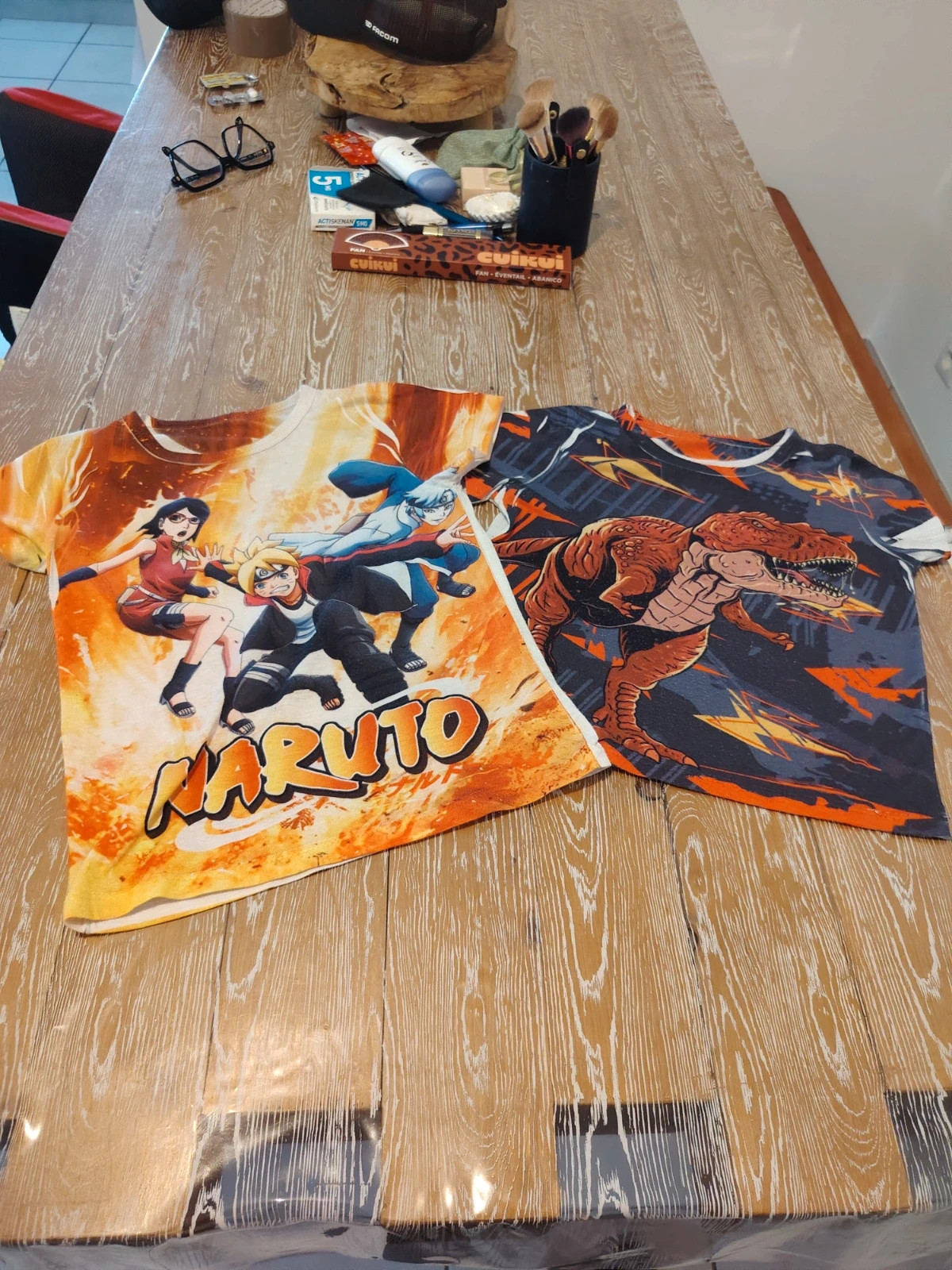Tee-shirt