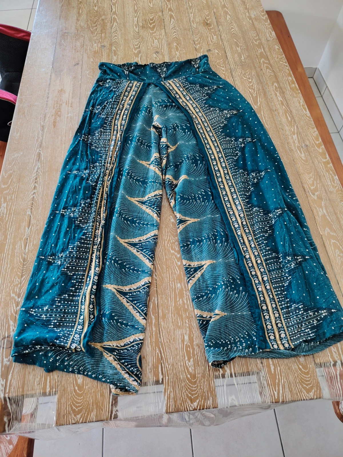 Pantalon original