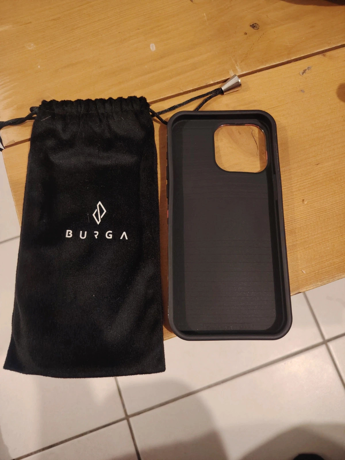 Coque burga iphone 15 Pro max – Burga – taille Taille unique 2