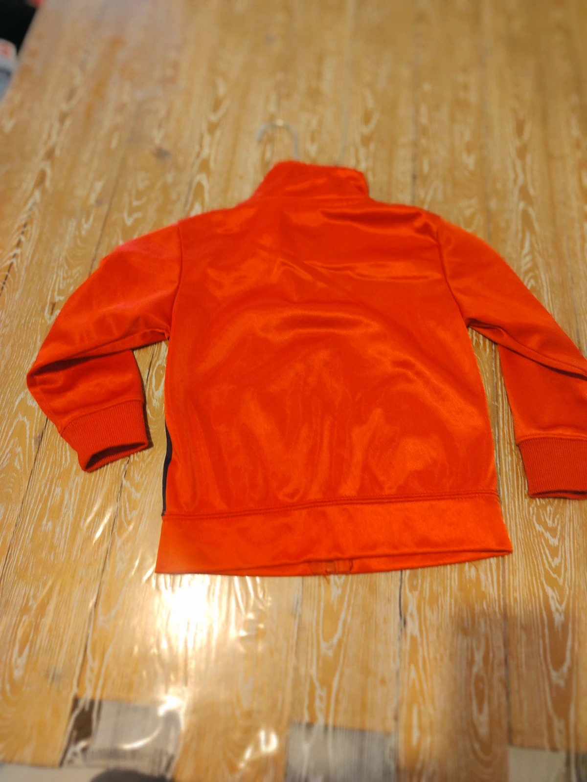 Veste de survêtement Disney Pixar Cars Monster Truck – Cars – taille 4 ans / 104 cm 2