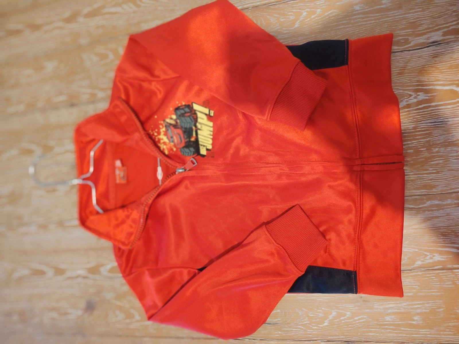 Veste de survêtement Disney Pixar Cars Monster Truck