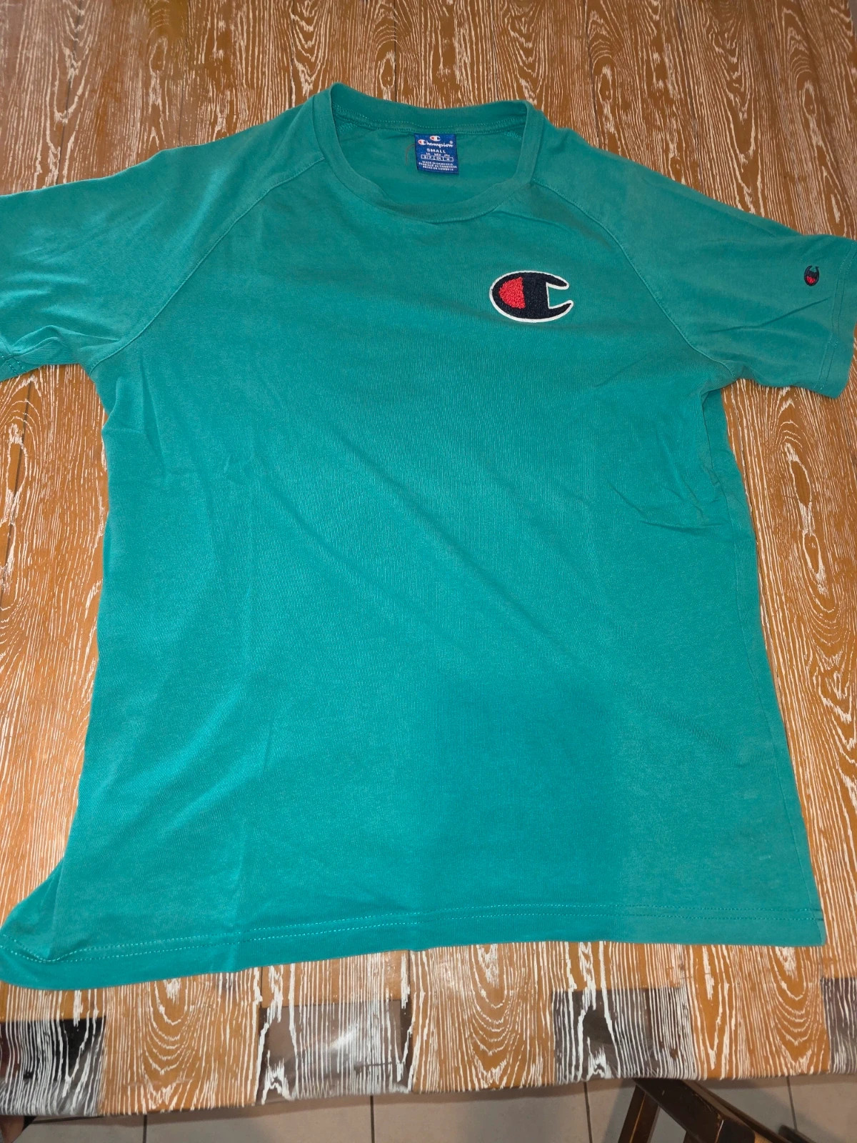 Tee-shirt Champion – Champion – taille S 2