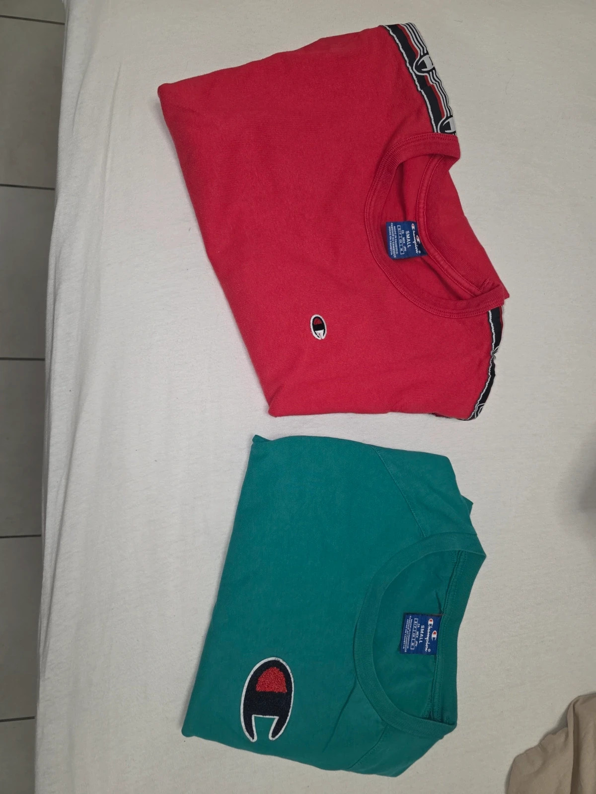 Tee-shirt Champion