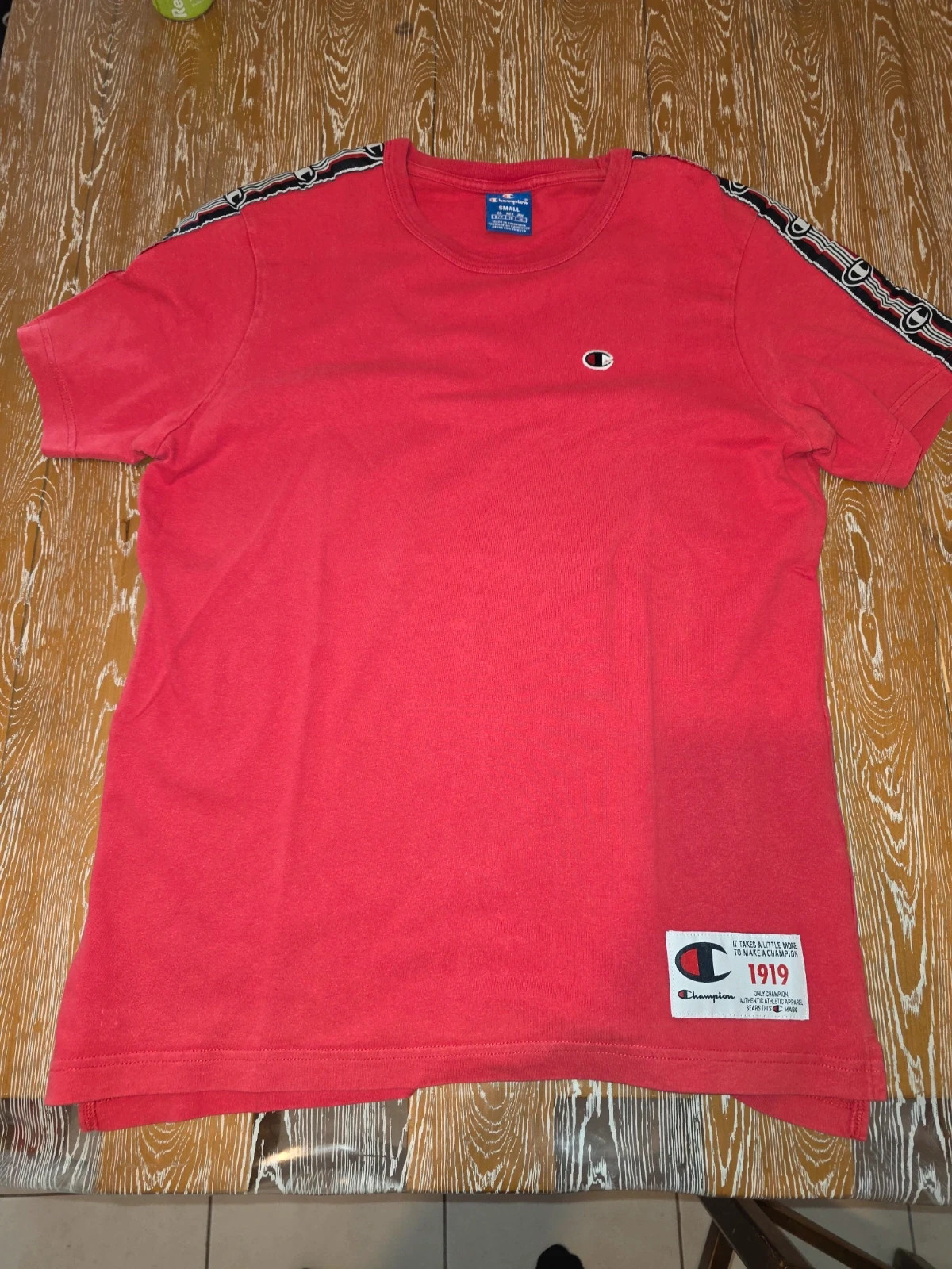 Tee-shirt Champion – Champion – taille S 5
