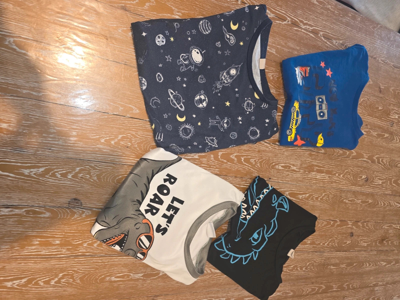Lot vêtement enfant divers – Diversa – taille 10 ans / 140 cm 5