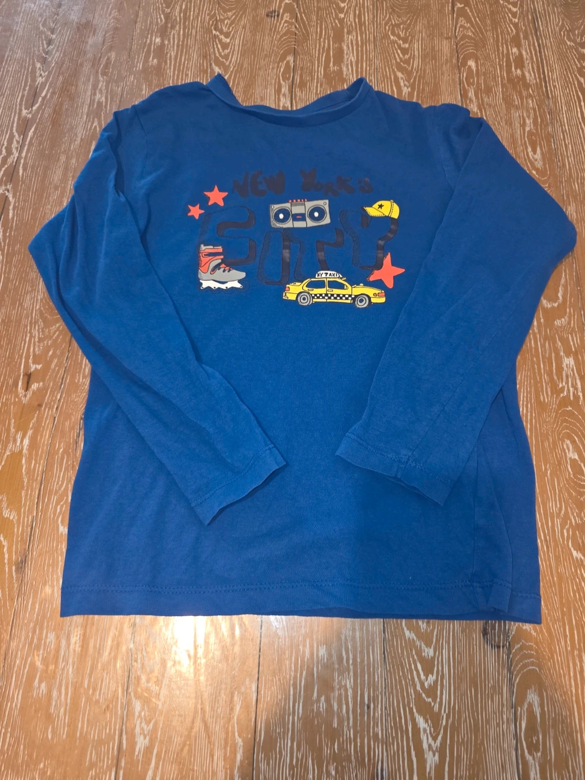 Lot tee-shirt dinosaure – Orchestra – taille 10 ans / 140 cm 5