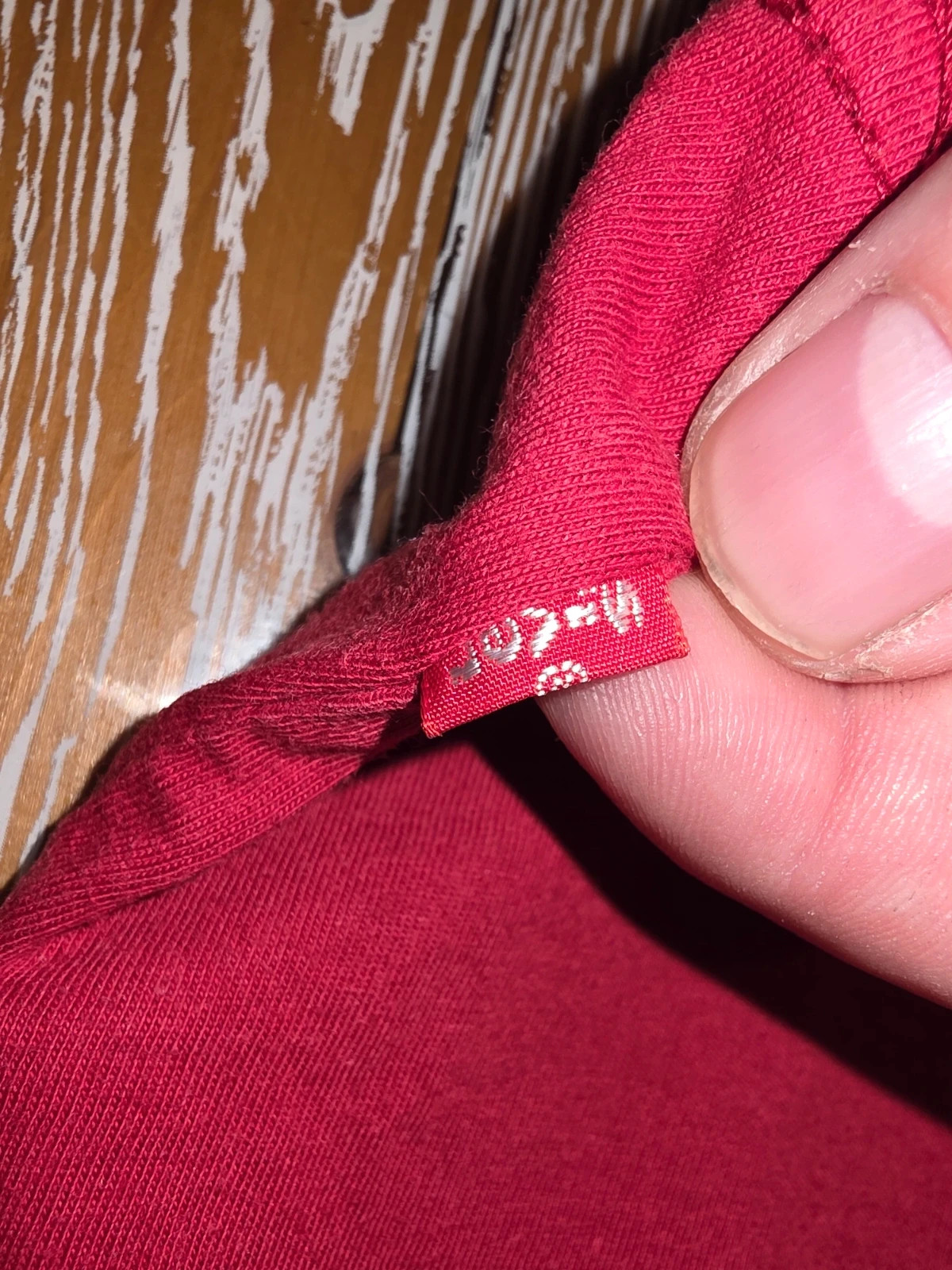 Tee shirt Levi's – Levi's – taille 10 ans / 140 cm 3