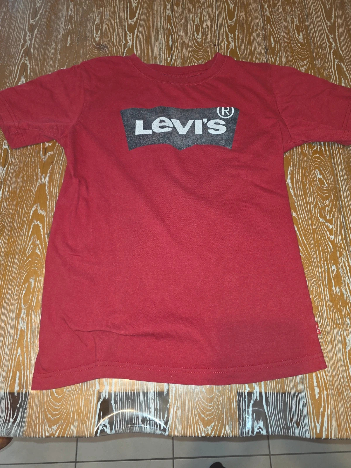 Tee shirt Levi's – Levi's – taille 10 ans / 140 cm 2