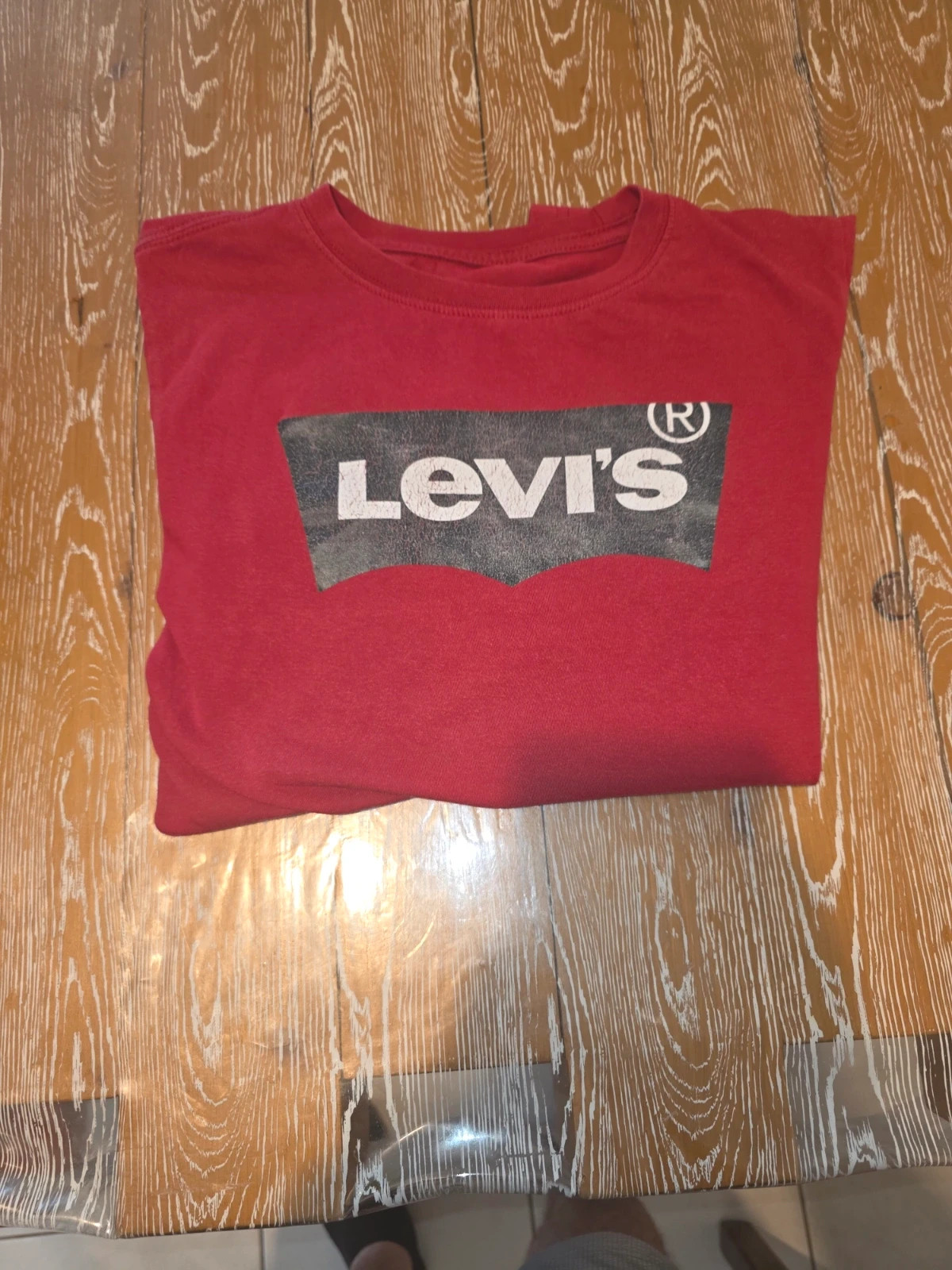 Tee shirt Levi's