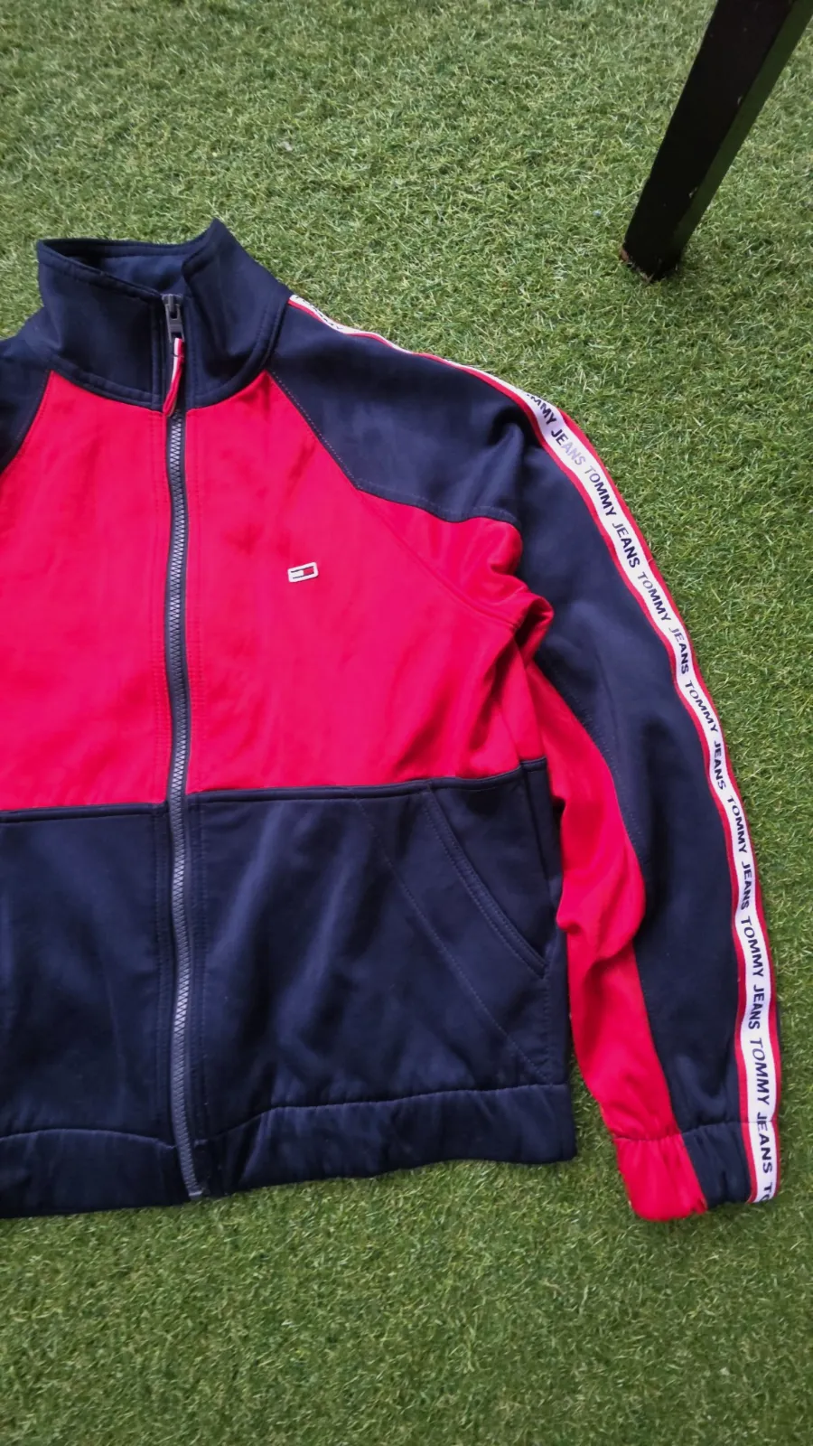 Gilets Tommy Hilfiger – Tommy Hilfiger – taille S 2