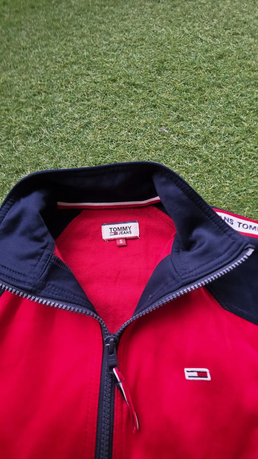 Gilets Tommy Hilfiger – Tommy Hilfiger – taille S 4