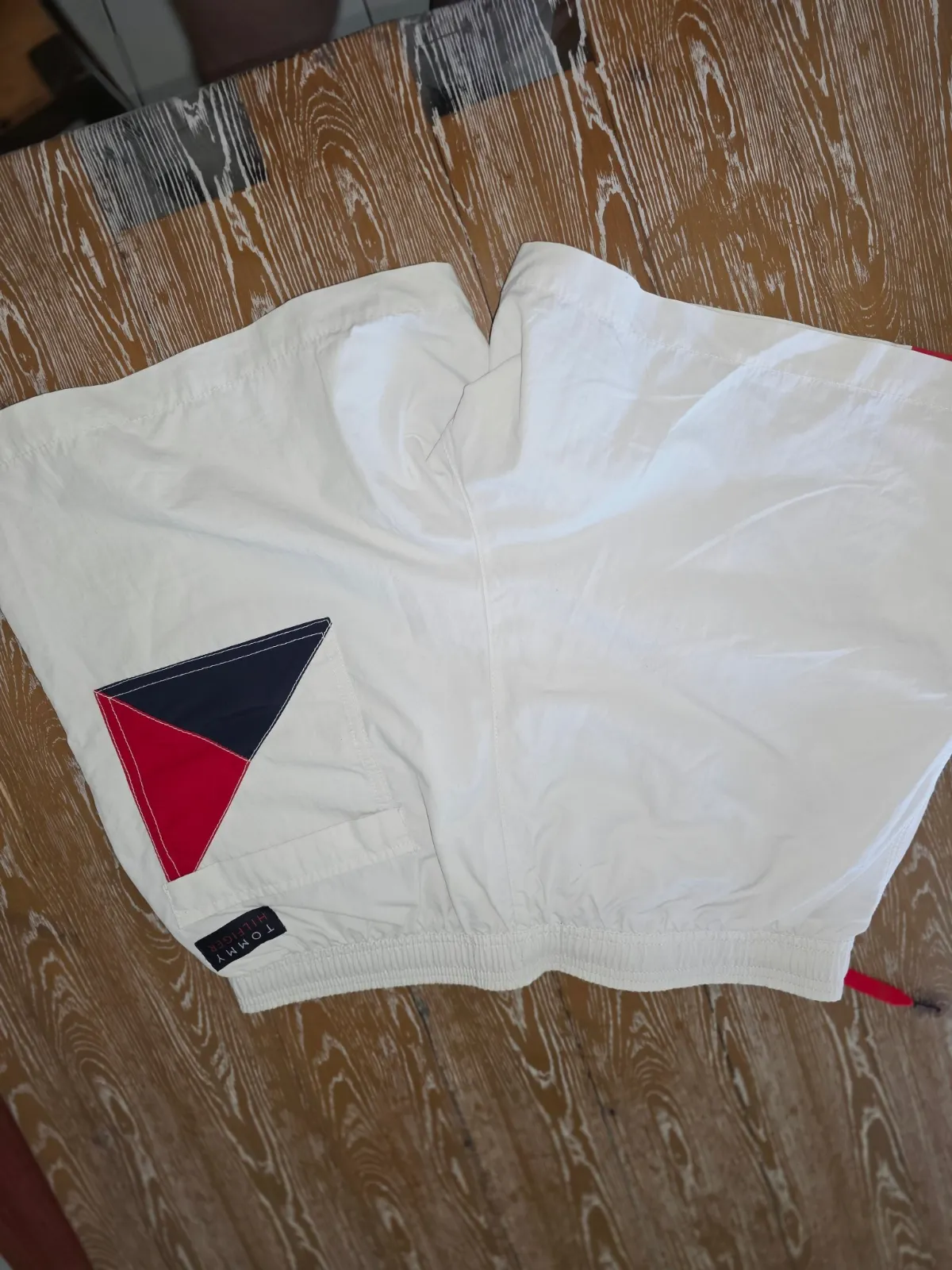 Short Tommy Hilfiger taille M – Tommy Hilfiger – taille M 3