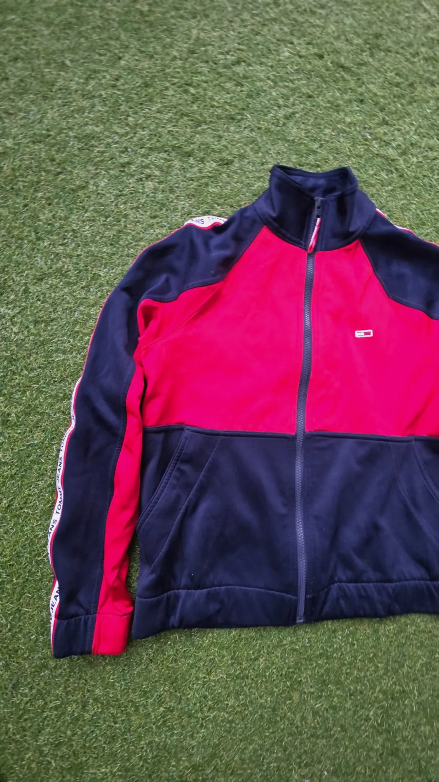 Gilets Tommy Hilfiger – Tommy Hilfiger – taille S 3