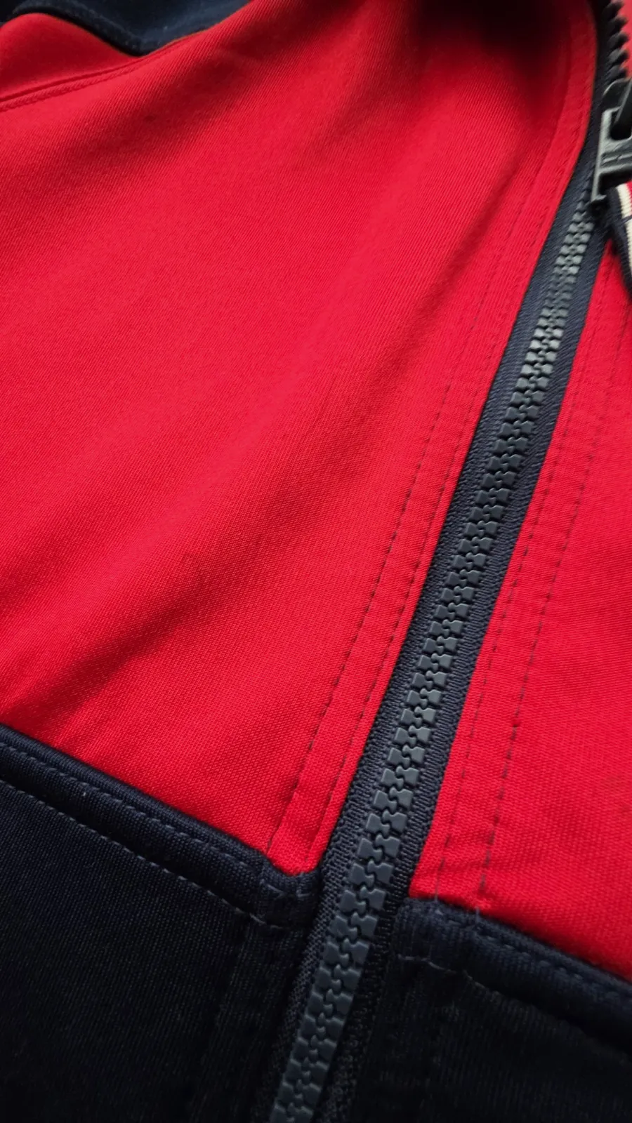Gilets Tommy Hilfiger – Tommy Hilfiger – taille S 5