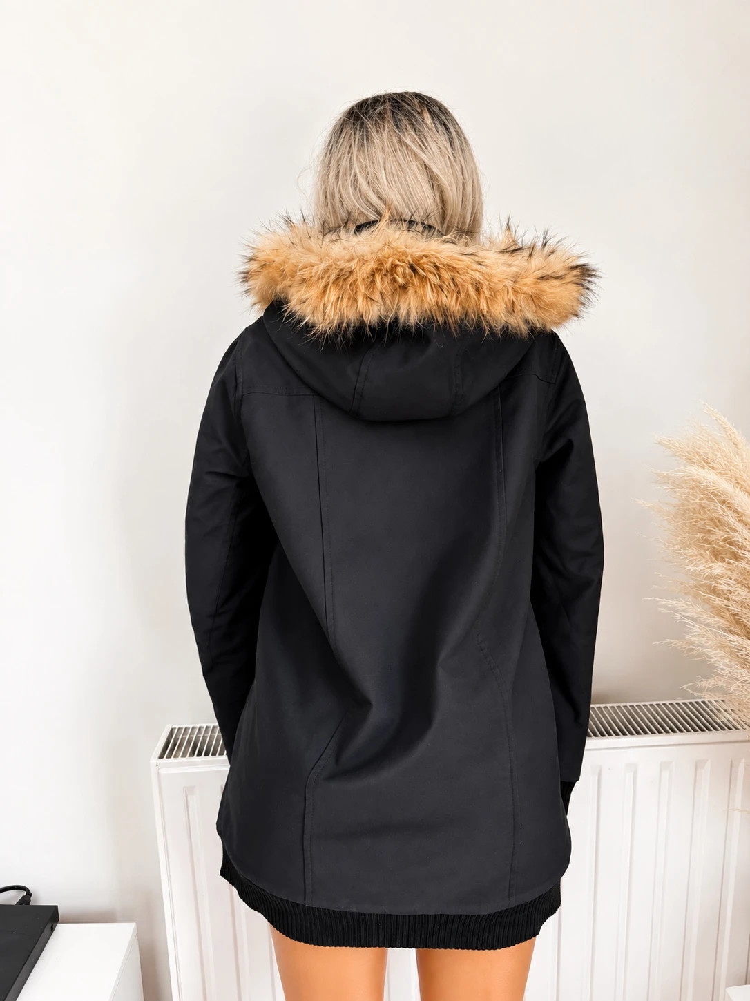 (6) Veste Maje