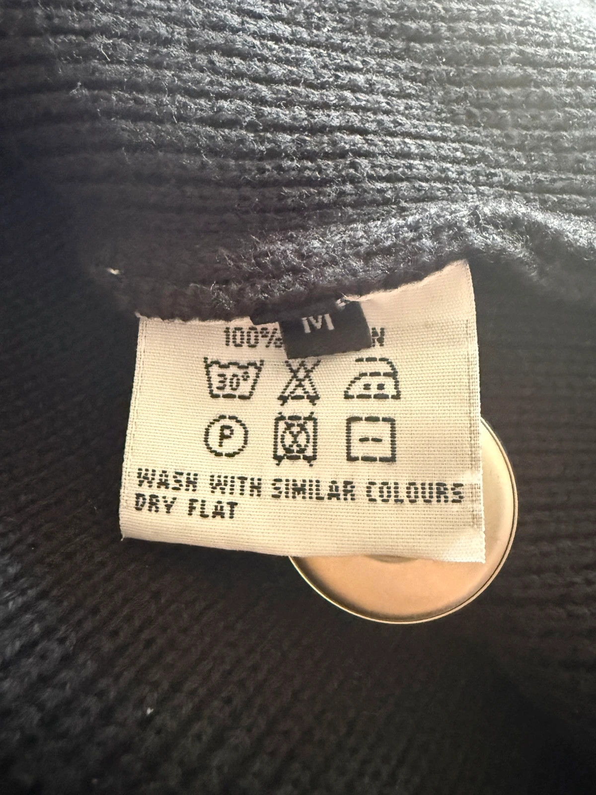 (9) veste rodebjer – Rodebjer – taille M / 38 / 10 5