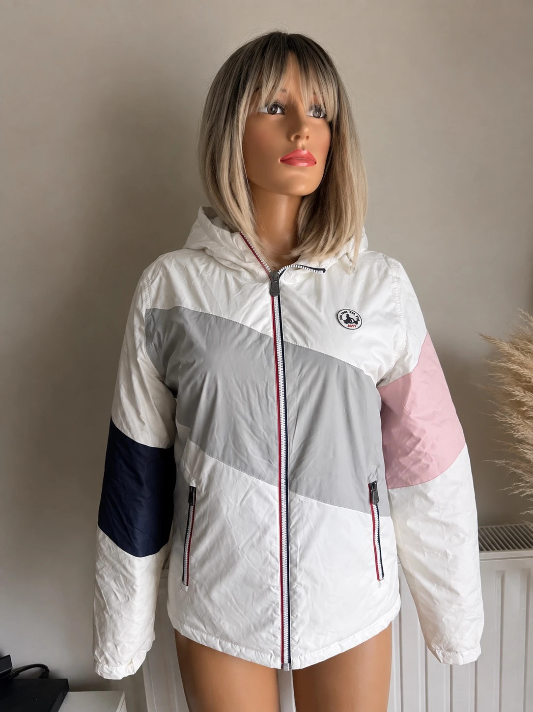 (06) Veste Jott – Jott – taille M / 38 / 10