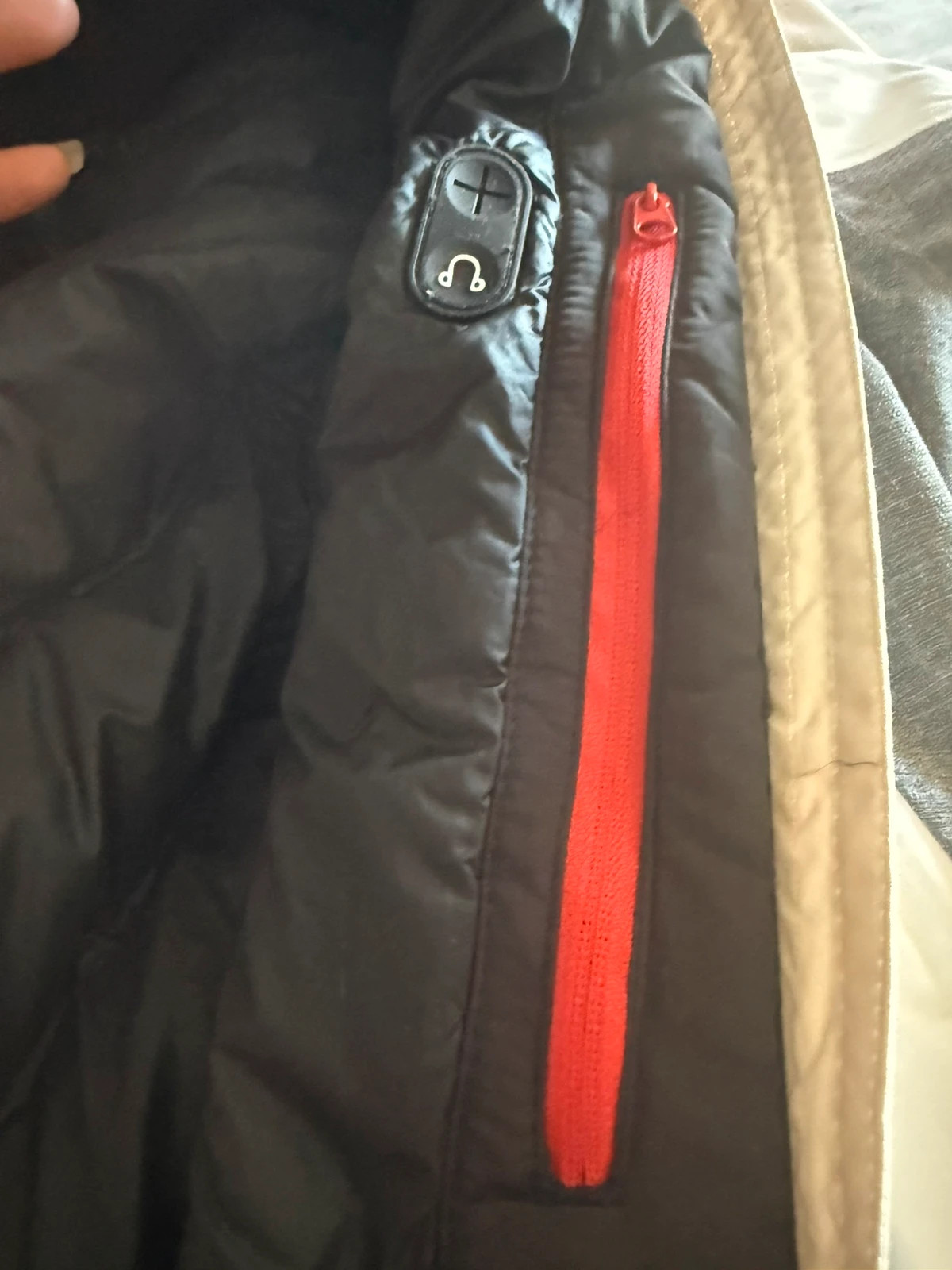 (9) veste millet – Millet – taille S / 36 / 8 4