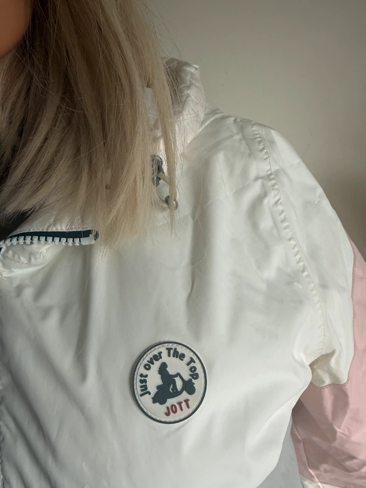 (06) Veste Jott – Jott – taille M / 38 / 10 4