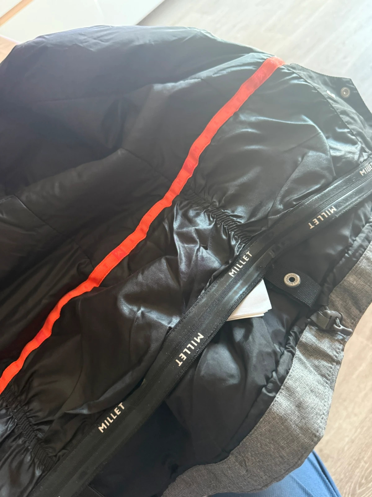 (9) veste millet – Millet – taille S / 36 / 8 5