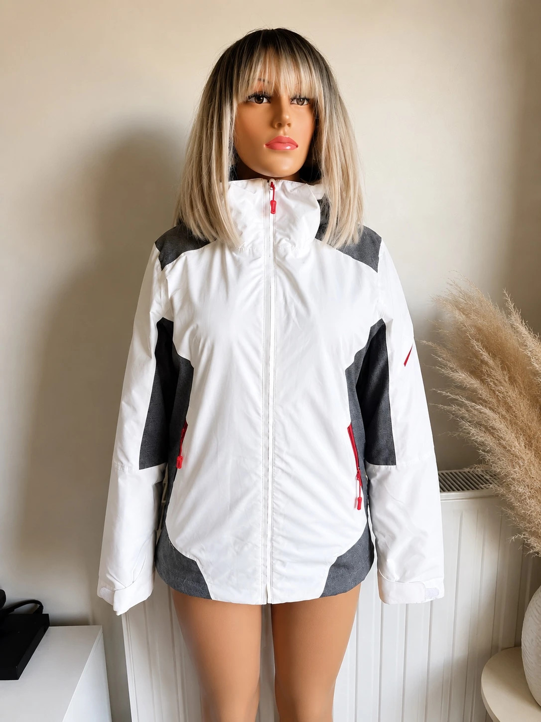 (9) veste millet