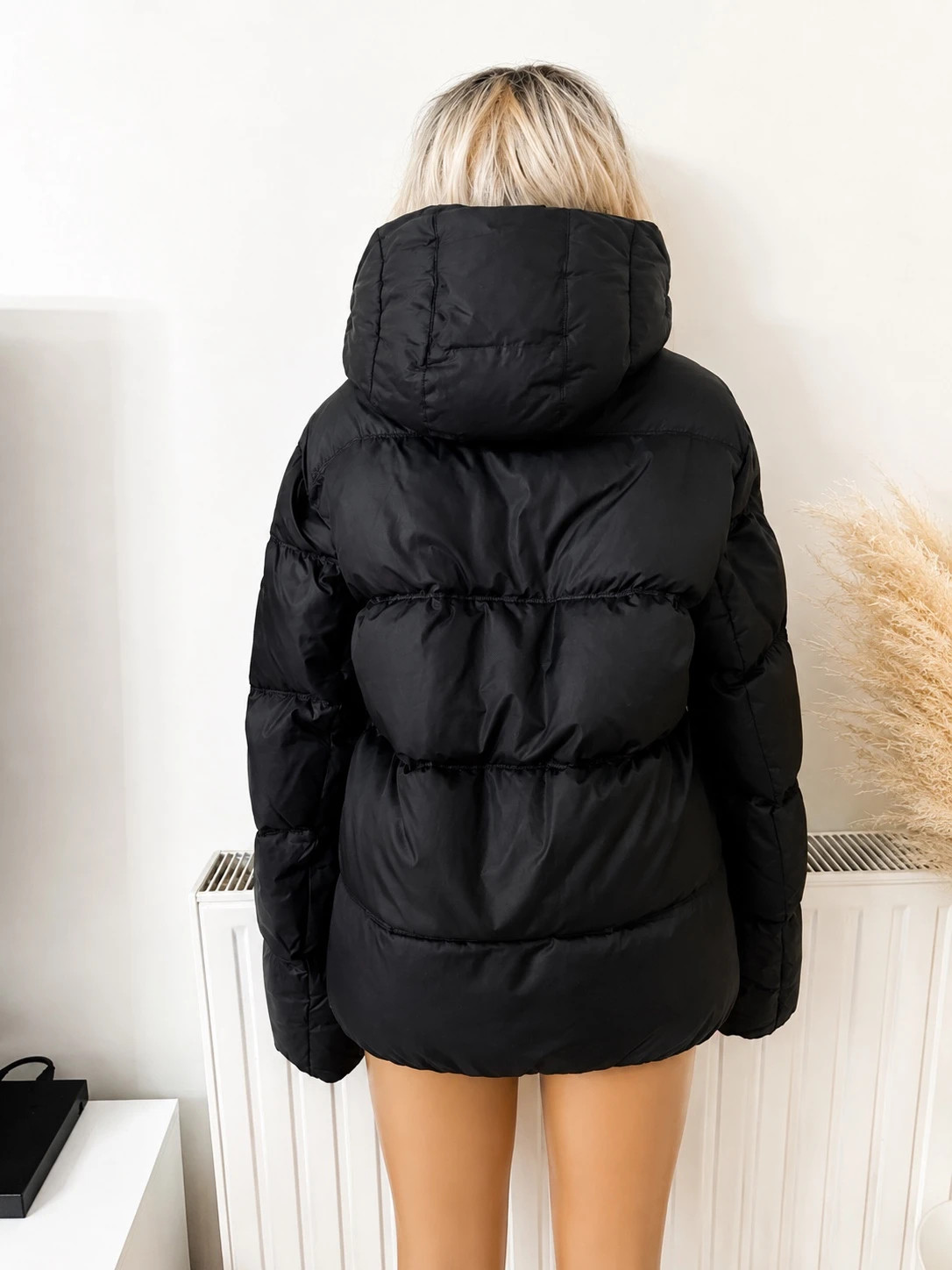 (7) Doudoune tommy Hilfiger – Tommy Jeans – taille M / 38 / 10 2
