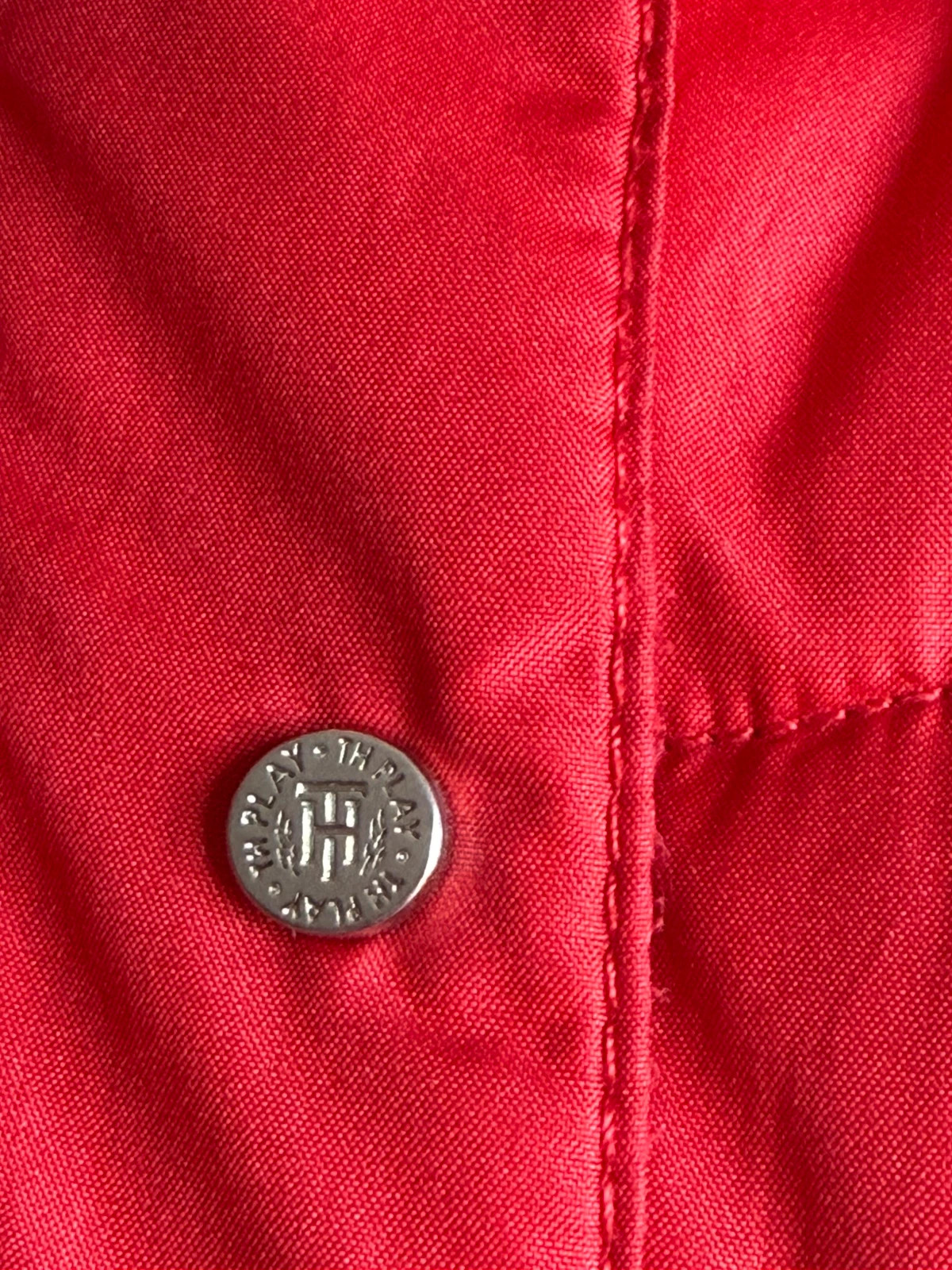 (9) Doudoune tommy Hilfiger – Tommy Hilfiger – taille S / 36 / 8 4