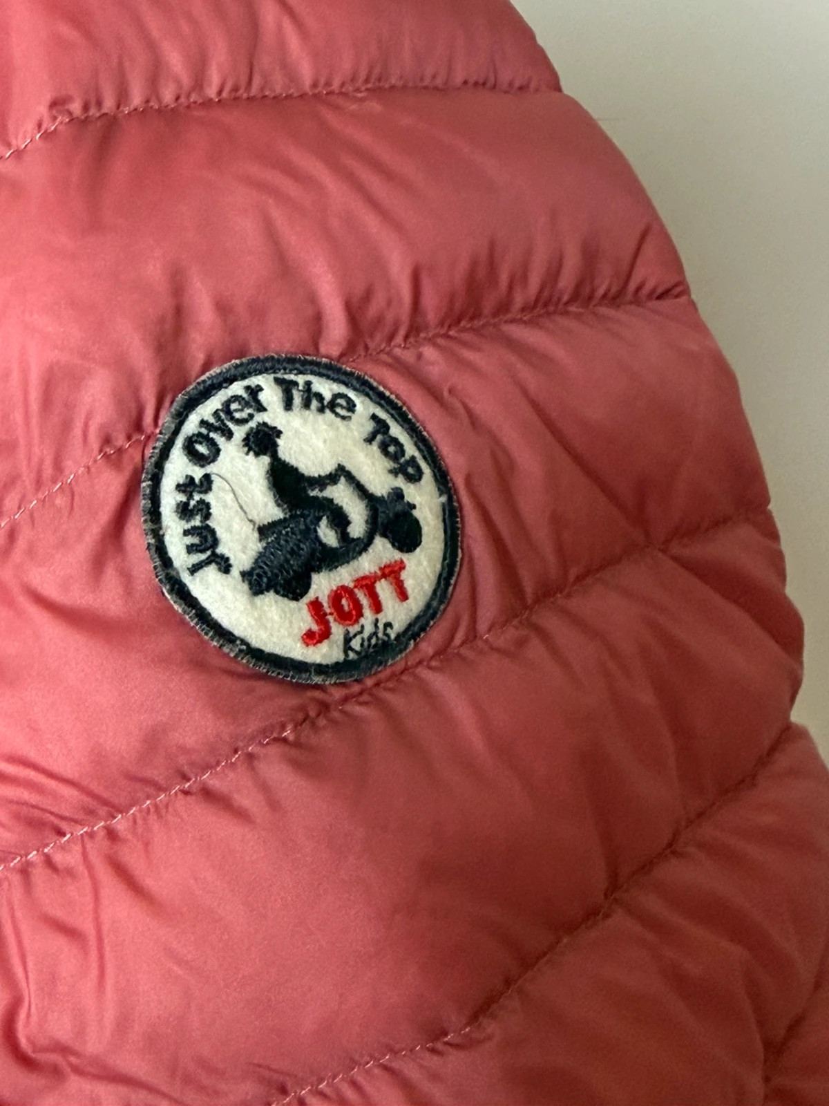 (1C) veste Jott – Jott – taille S / 36 / 8 3