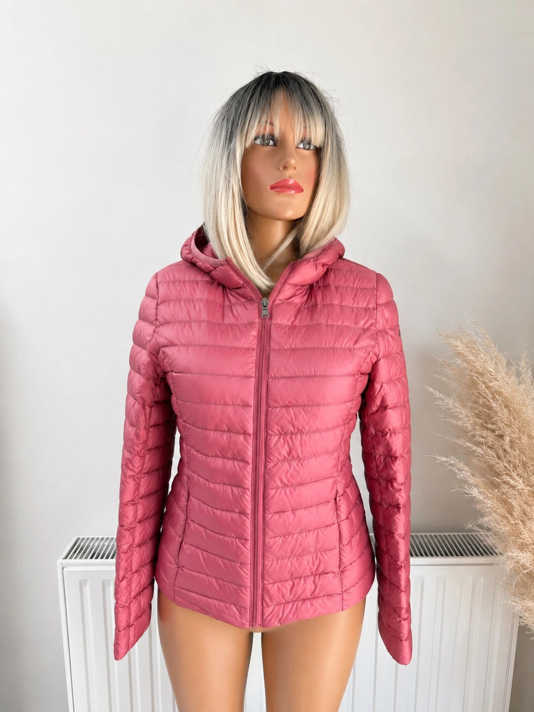 (1C) veste Jott