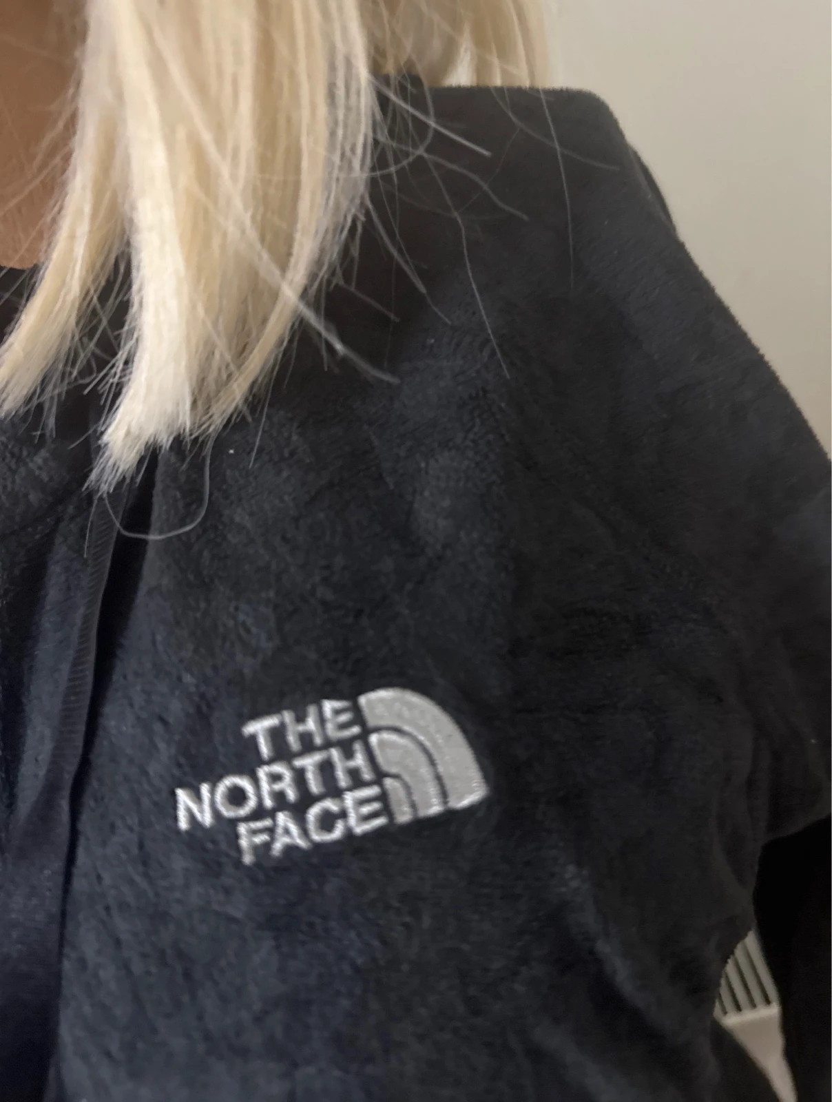 (10) polaire the north face – The North Face – taille M / 38 / 10 3