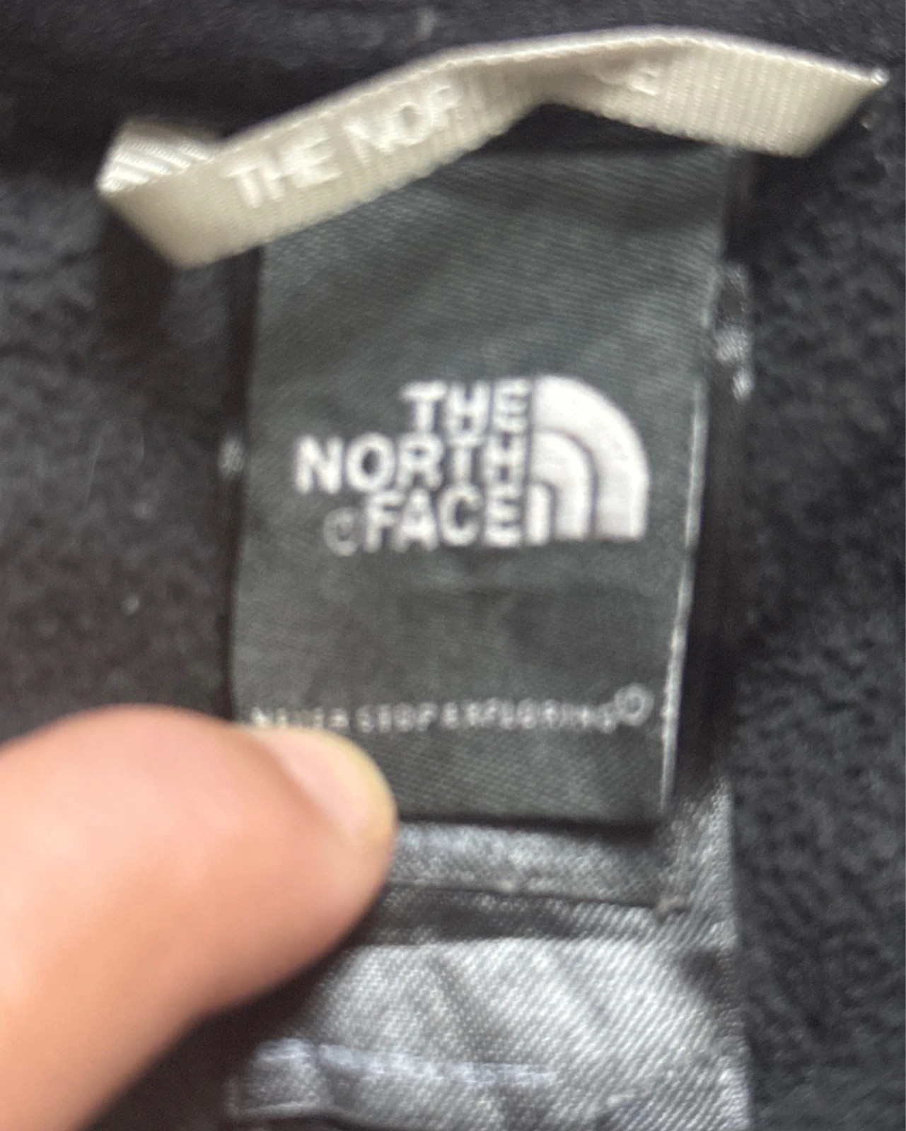 (10) polaire the north face – The North Face – taille M / 38 / 10 4