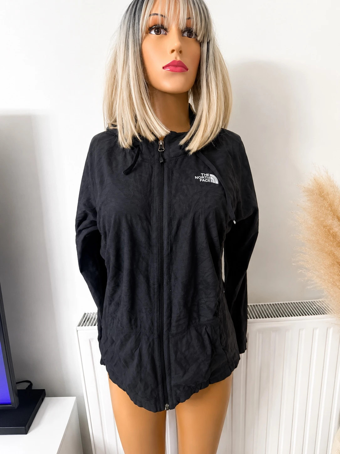 (10) polaire the north face