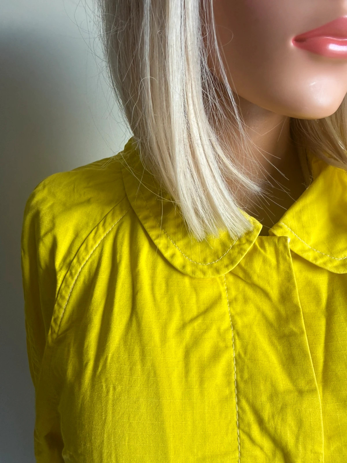 (9) veste Chloé – See By Chloé – taille S / 36 / 8 3