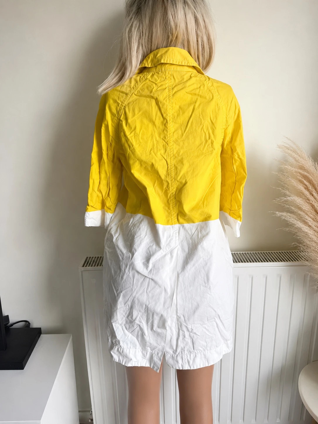 (9) veste Chloé – See By Chloé – taille S / 36 / 8 2