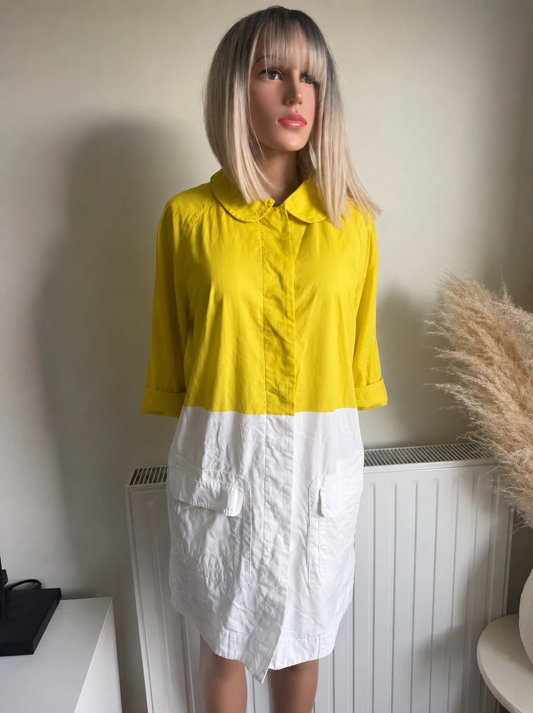 (9) veste Chloé