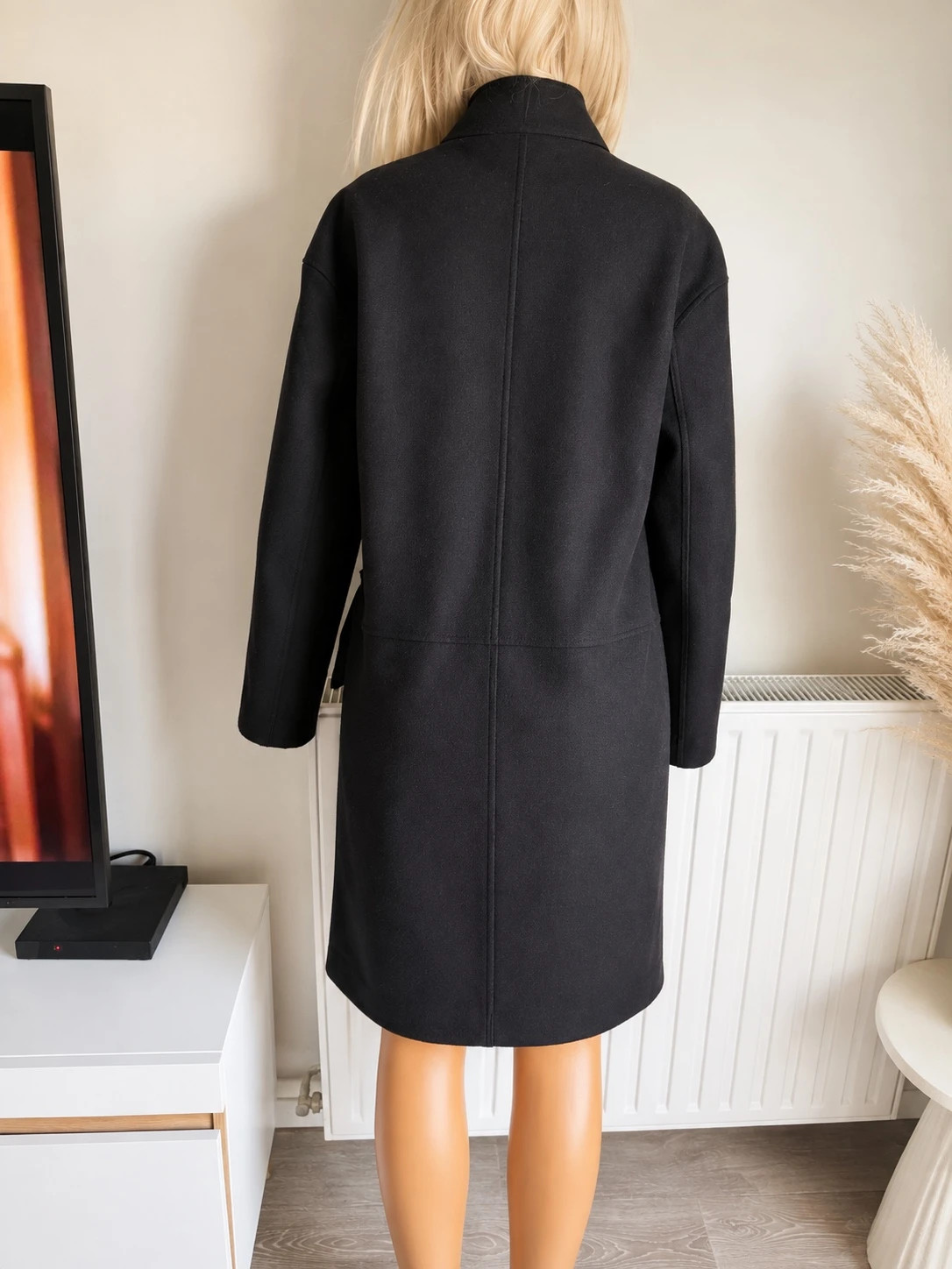 (7) manteau Gérard darel – Gerard Darel – taille S / 36 / 8 2